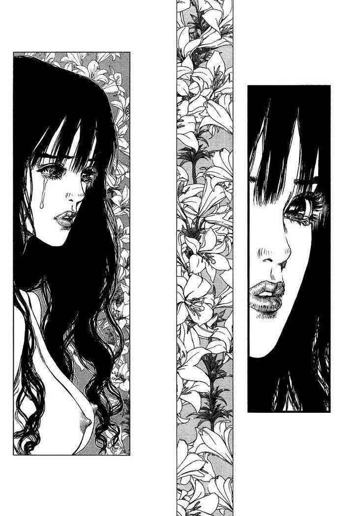 Sun Ken Rock Chapter 65 - Page 21 in English