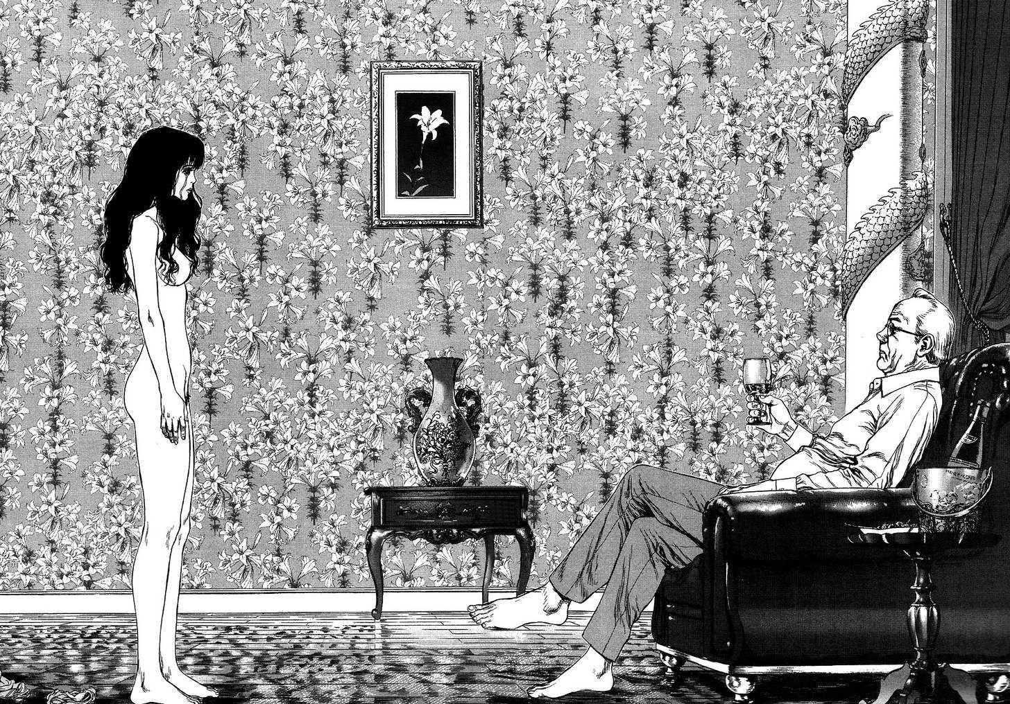 Sun Ken Rock Chapter 65 - Page 22 in English