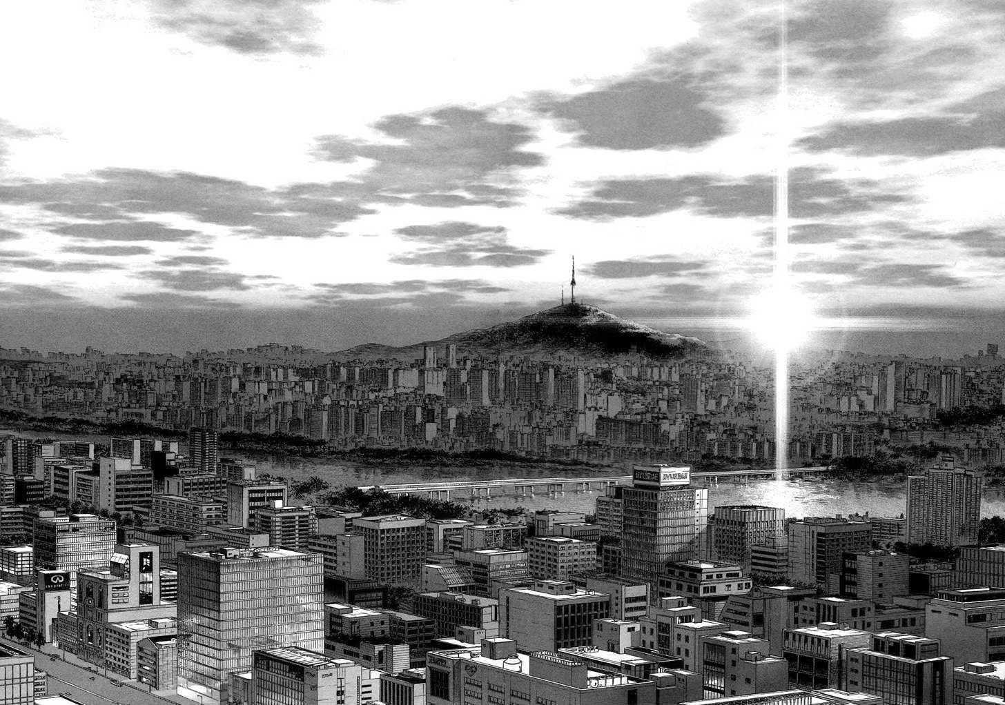 Sun Ken Rock Chapter 73 - Page 37 in English