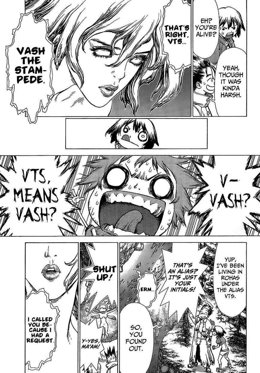 Sun Ken Rock Chapter 77.2 - Page 12 in English