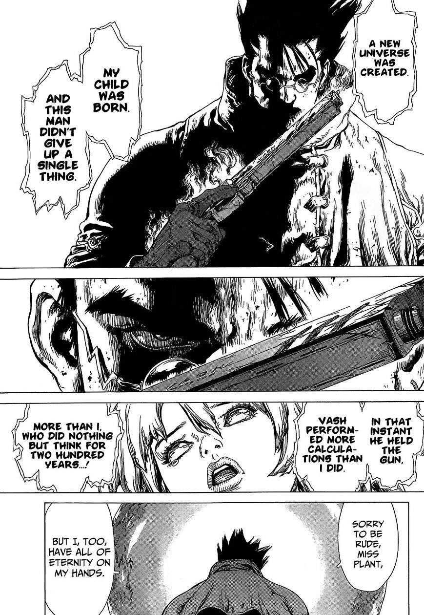 Sun Ken Rock Chapter 77.2 - Page 25 in English
