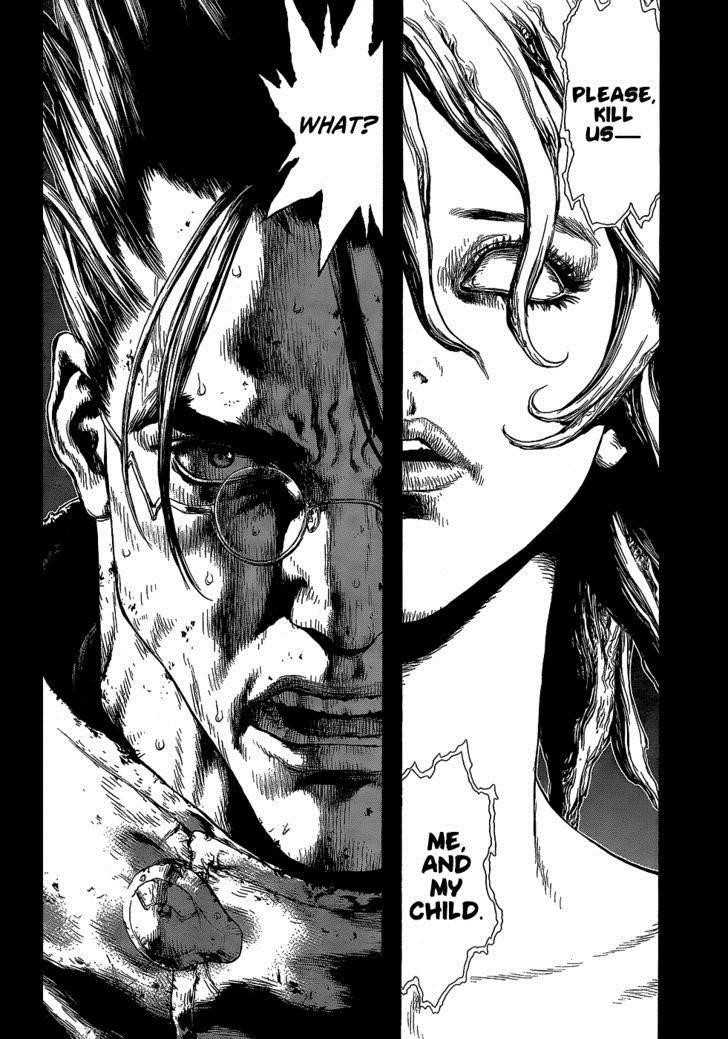 Sun Ken Rock Chapter 77.3 - Page 13 in English