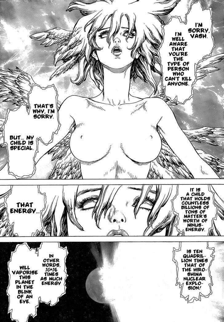 Sun Ken Rock Chapter 77.3 - Page 14 in English
