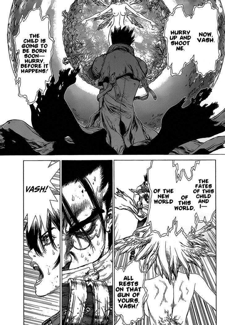 Sun Ken Rock Chapter 77.3 - Page 20 in English