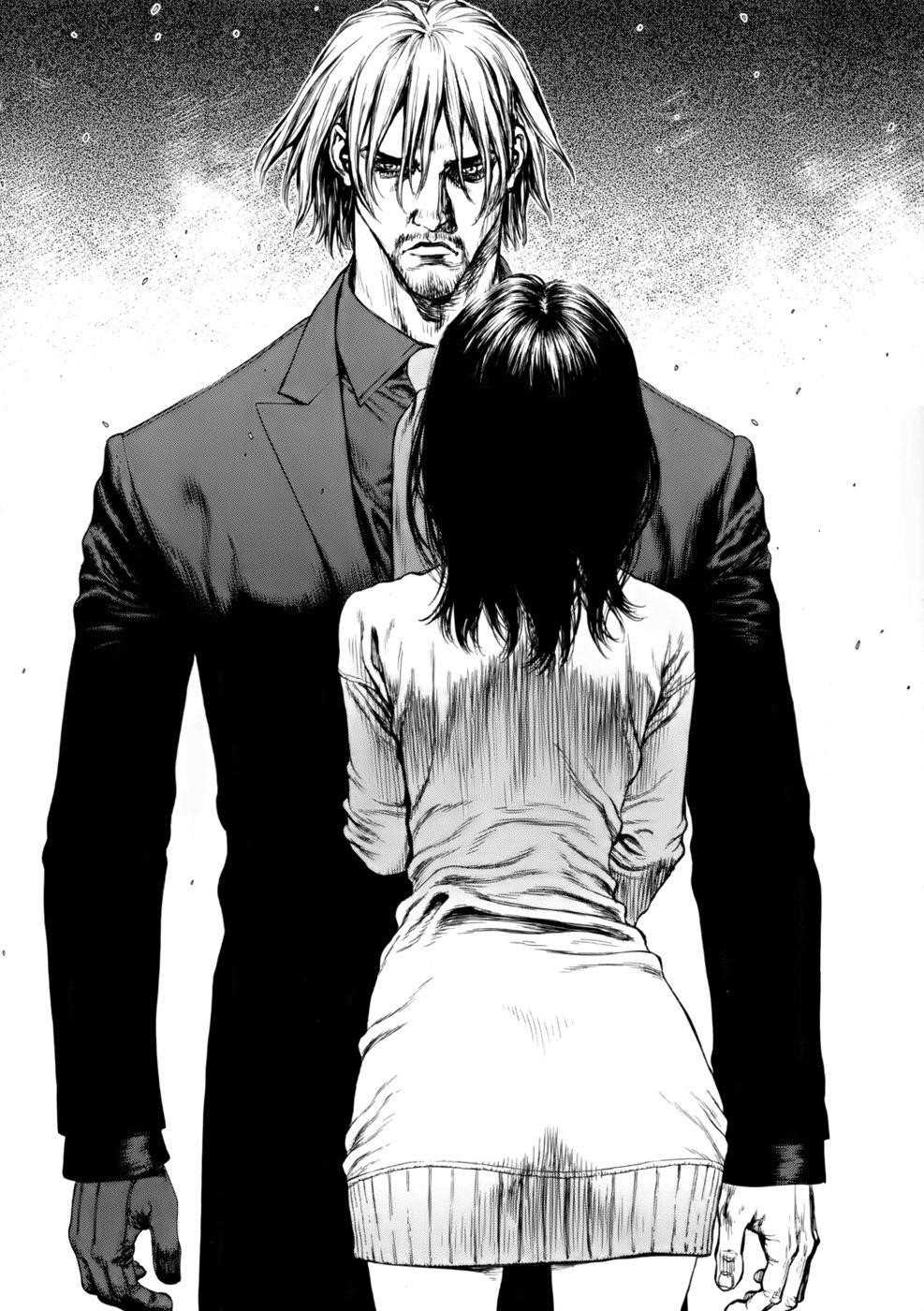 Sun Ken Rock Chapter 88 - Page 28 in English