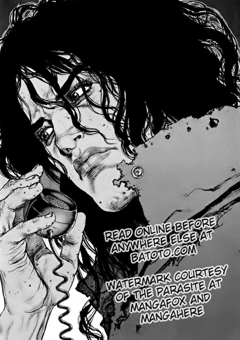 Sun Ken Rock Chapter 89 - Page 17 in English