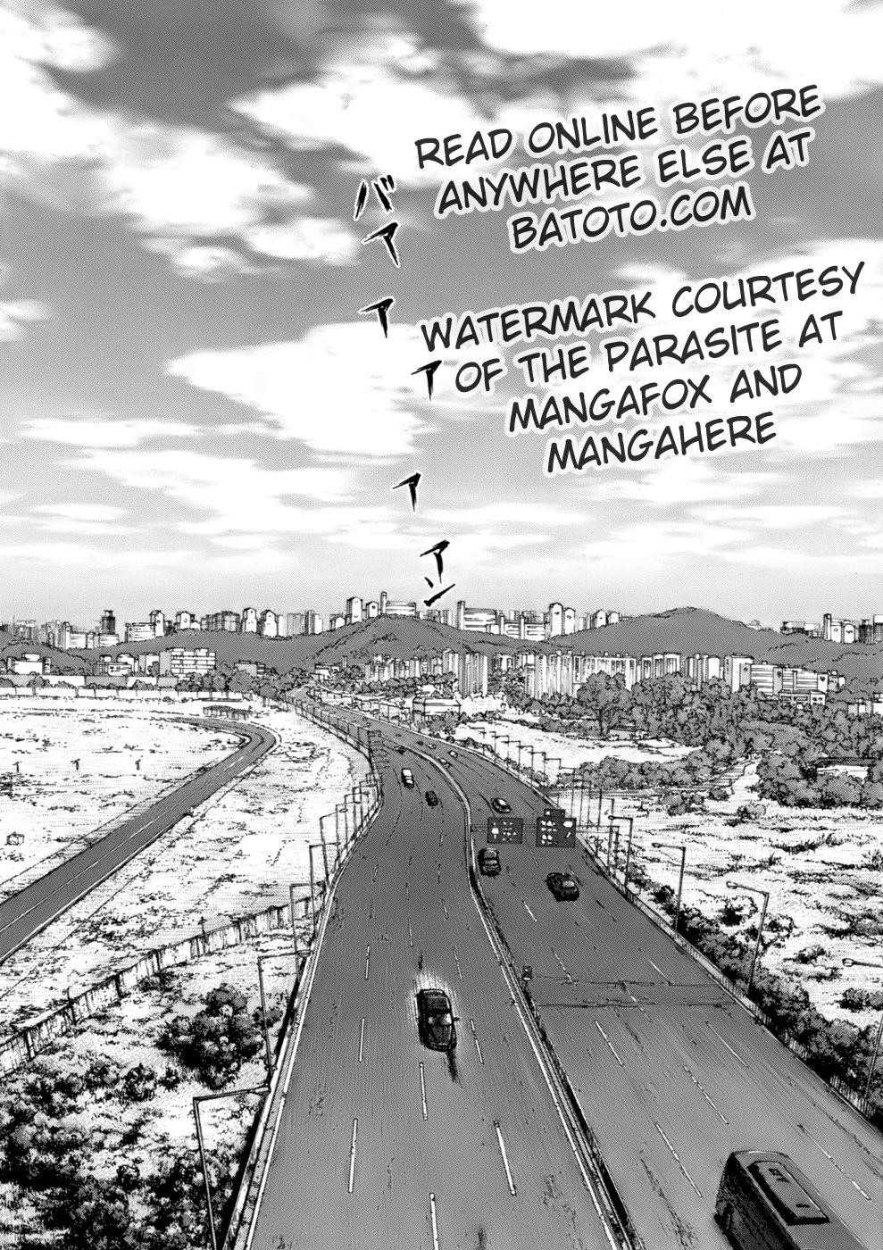Sun Ken Rock Chapter 89 - Page 18 in English