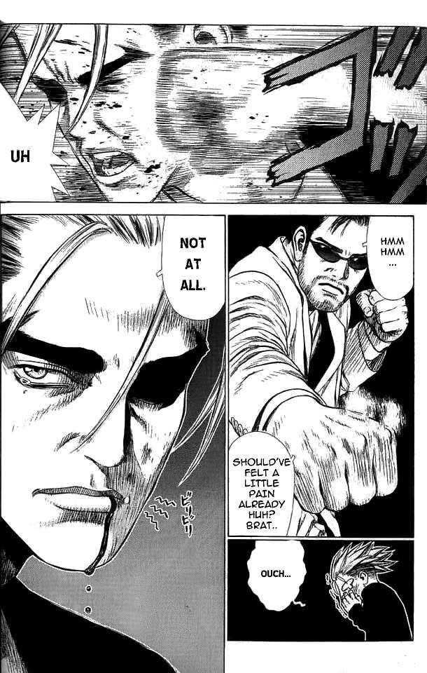 Sun Ken Rock Chapter 9 - Page 7 in English
