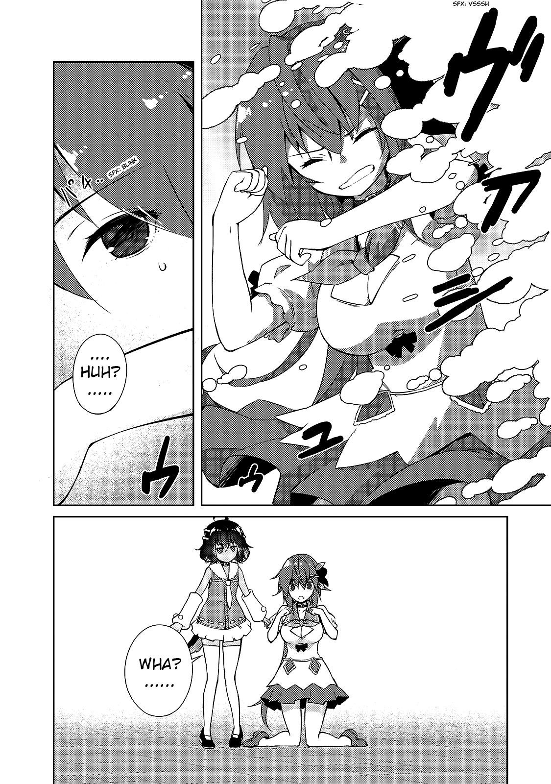 Lazy Dungeon Master Chapter 14 - Page 10 in English