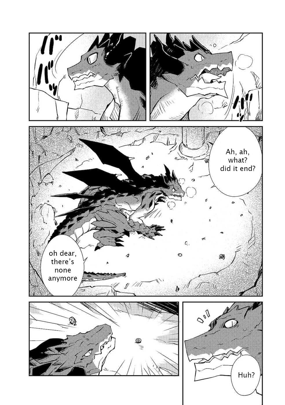 Lazy Dungeon Master Chapter 22 - Page 10 in English