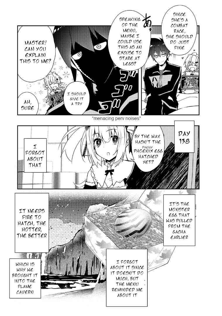 Lazy Dungeon Master Chapter 26 - Page 13 in English