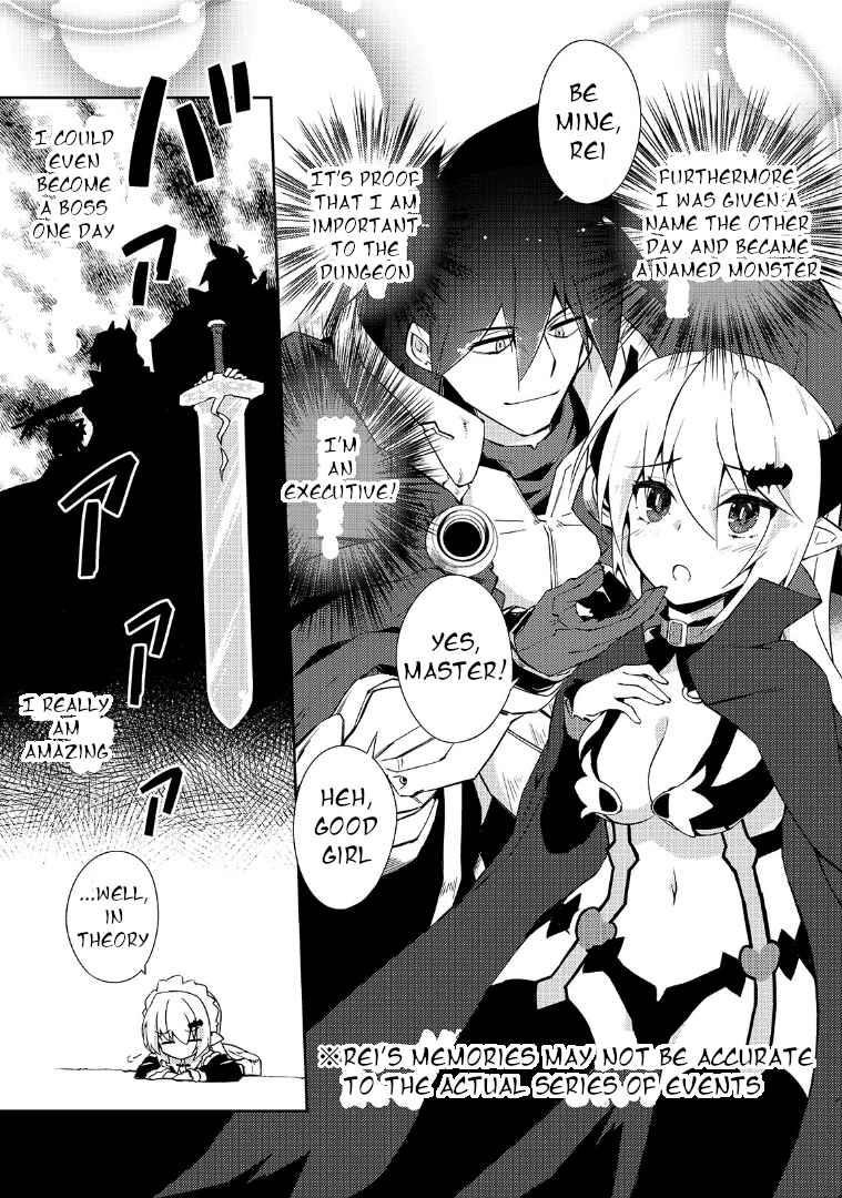 Lazy Dungeon Master Chapter 26 - Page 5 in English