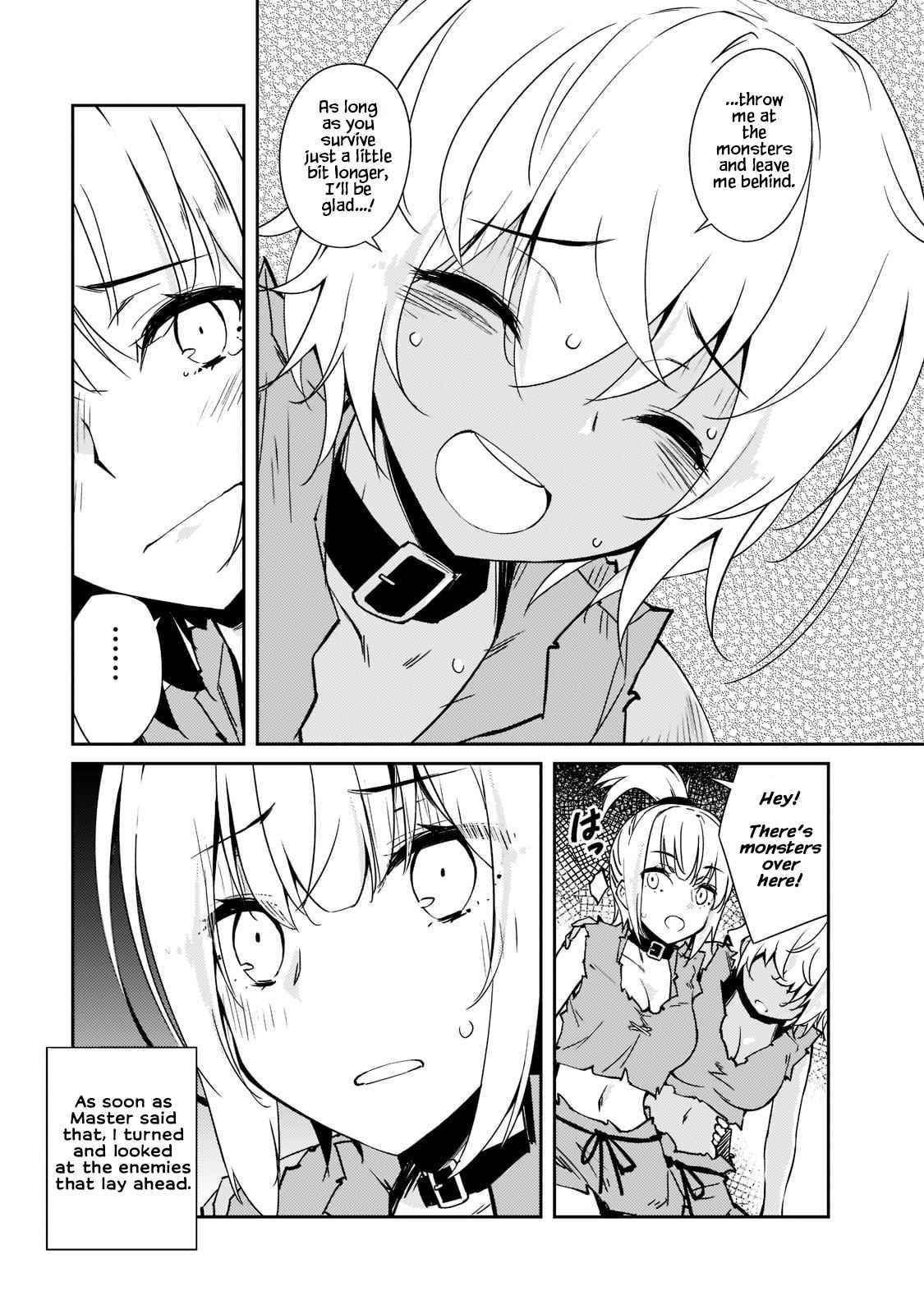 Lazy Dungeon Master Chapter 35 - Page 5 in English