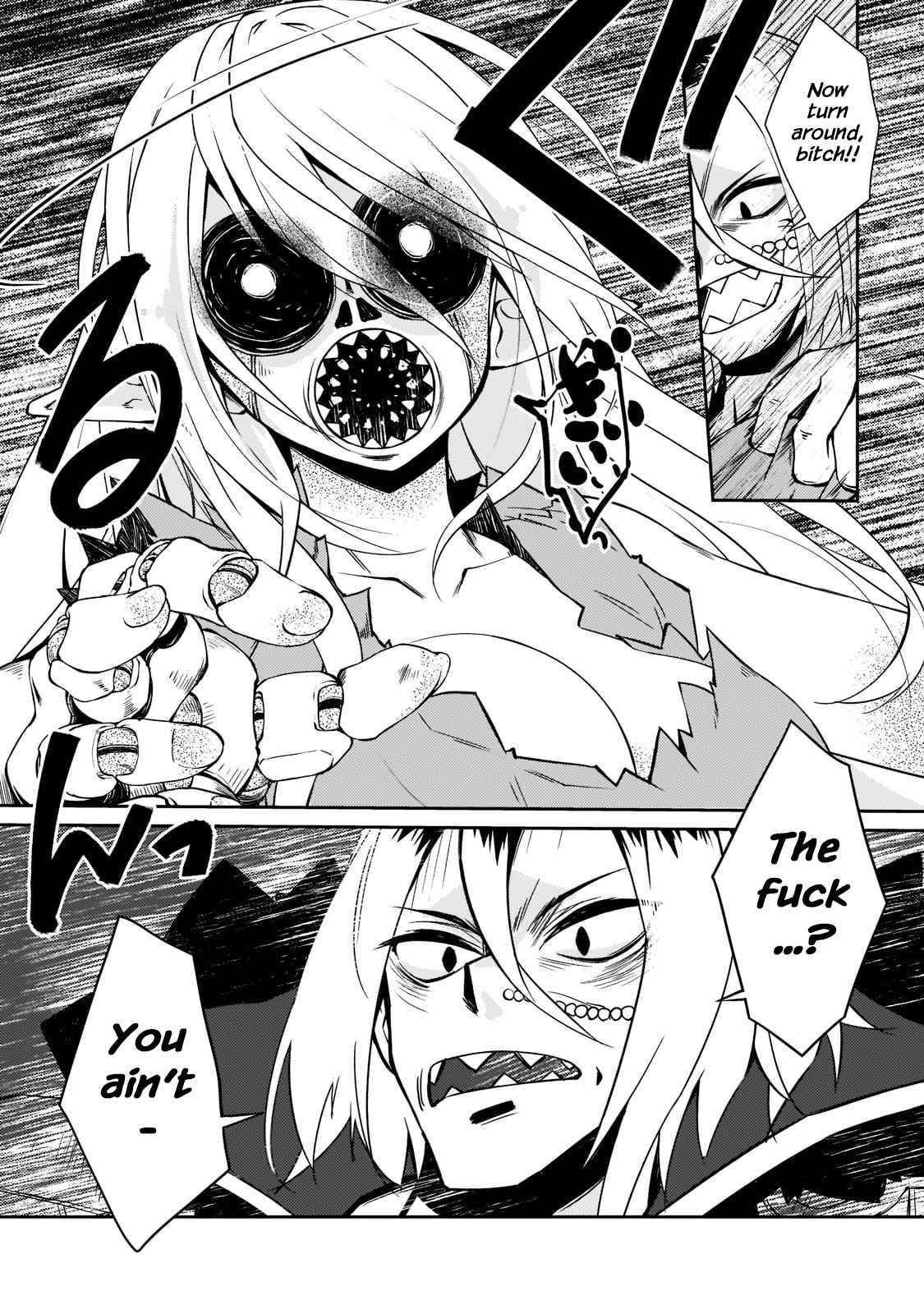 Lazy Dungeon Master Chapter 36 - Page 20 in English