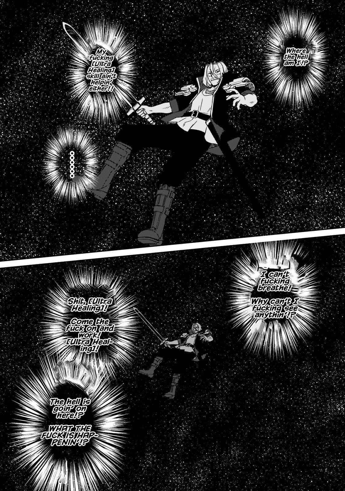 Lazy Dungeon Master Chapter 36 - Page 22 in English