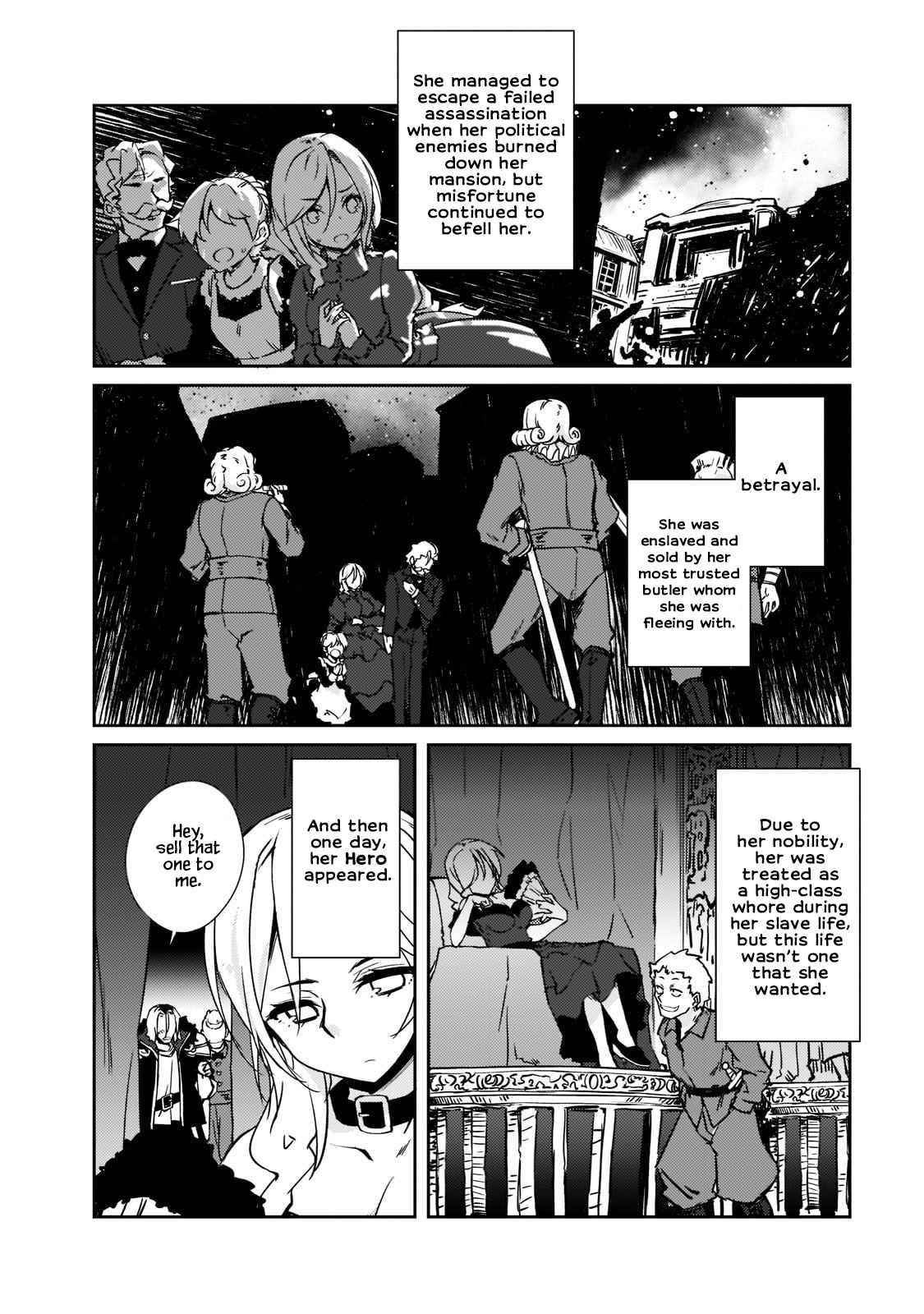 Lazy Dungeon Master Chapter 36 - Page 4 in English