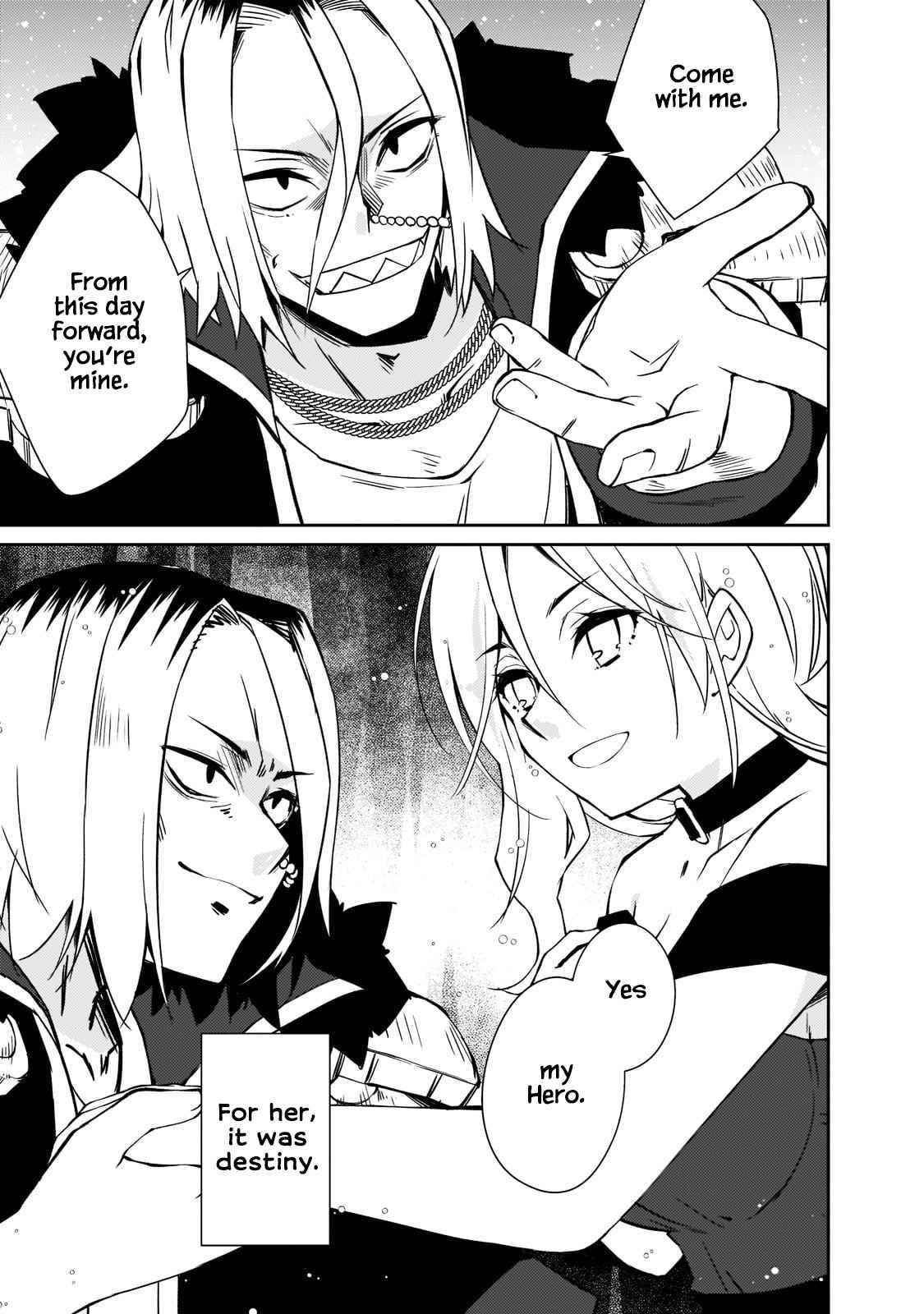 Lazy Dungeon Master Chapter 36 - Page 5 in English