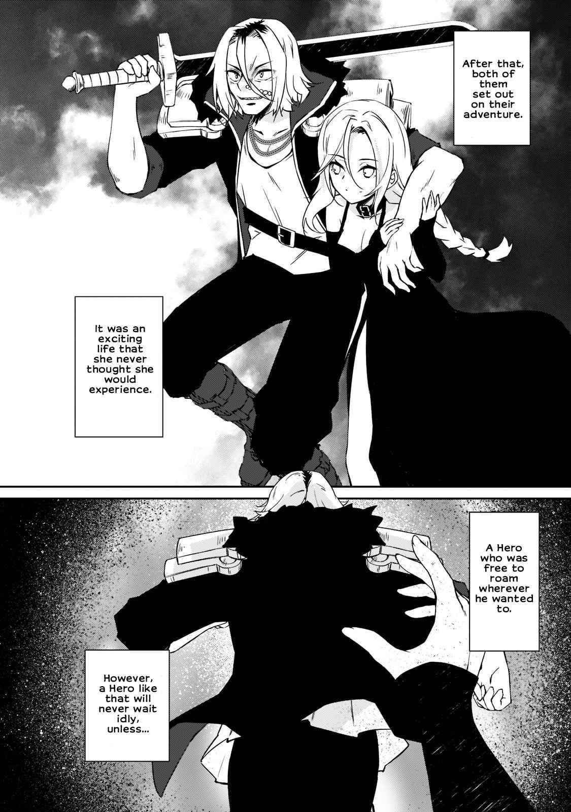Lazy Dungeon Master Chapter 36 - Page 6 in English