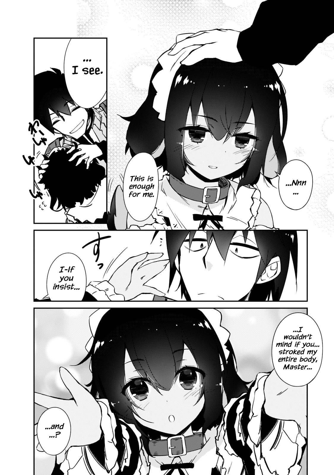 Lazy Dungeon Master Chapter 38 - Page 16 in English