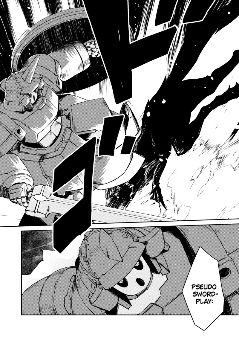 Lazy Dungeon Master Chapter 42 - Page 9 in English