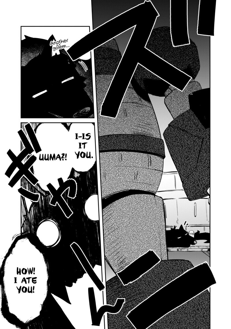 Lazy Dungeon Master Chapter 45 - Page 13 in English