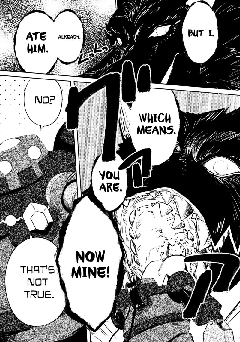 Lazy Dungeon Master Chapter 45 - Page 15 in English
