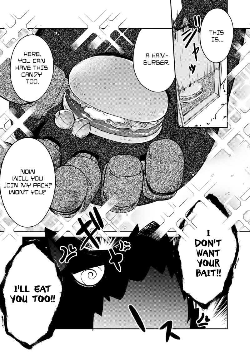 Lazy Dungeon Master Chapter 45 - Page 19 in English