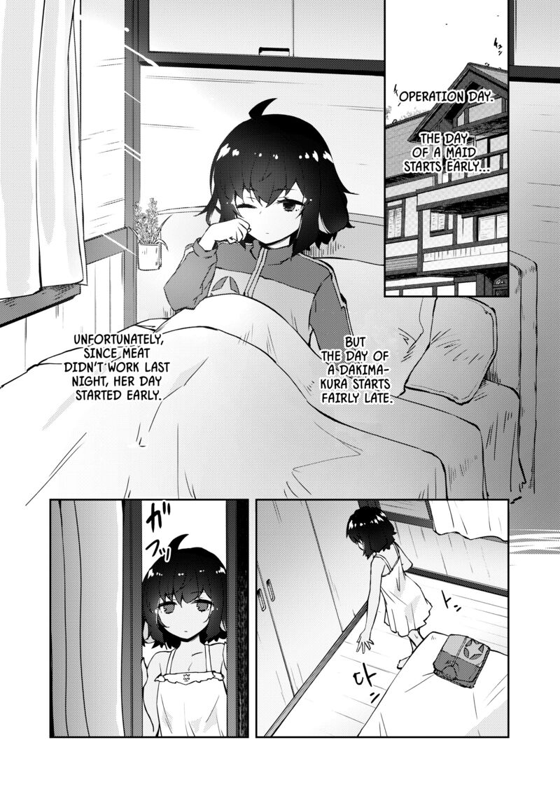 Lazy Dungeon Master Chapter 45 - Page 4 in English