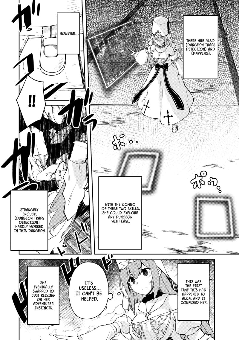 Lazy Dungeon Master Chapter 48 - Page 13 in English