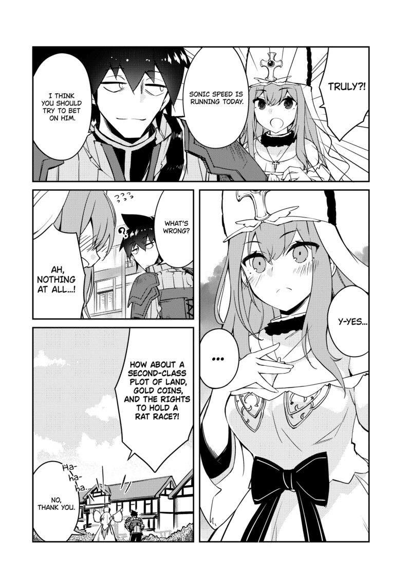 Lazy Dungeon Master Chapter 49 - Page 18 in English
