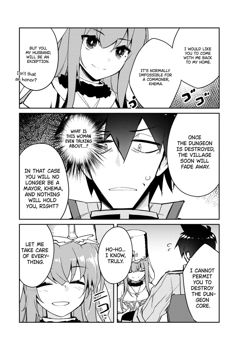 Lazy Dungeon Master Chapter 51 - Page 18 in English
