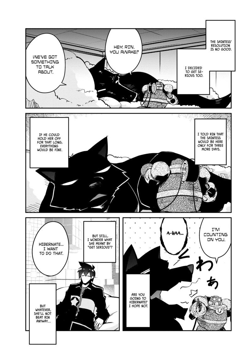Lazy Dungeon Master Chapter 51 - Page 6 in English