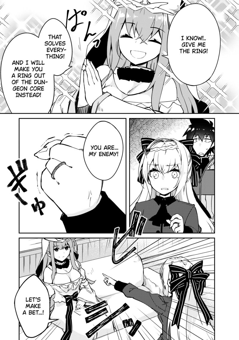 Lazy Dungeon Master Chapter 52 - Page 7 in English