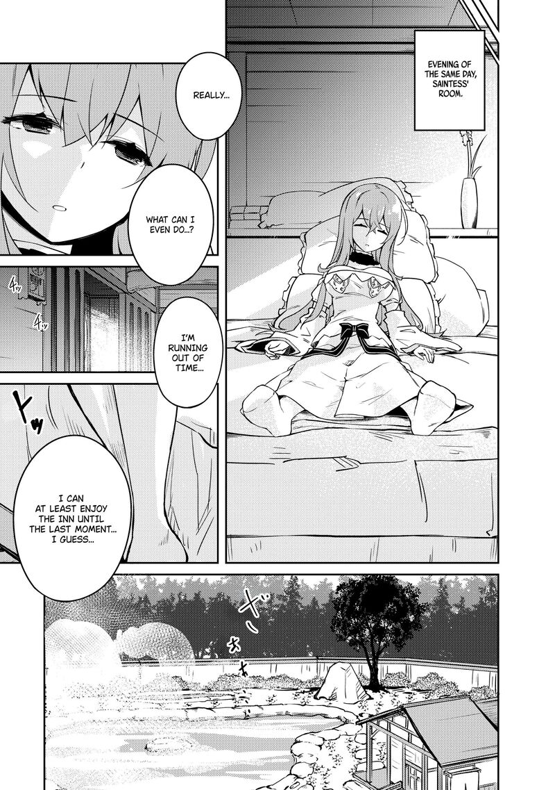 Lazy Dungeon Master Chapter 53 - Page 10 in English