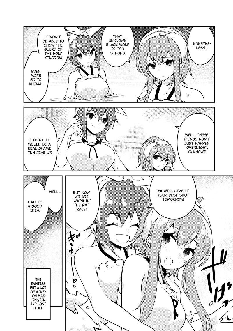 Lazy Dungeon Master Chapter 53 - Page 13 in English