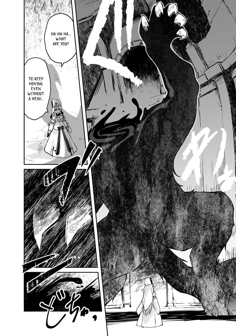 Lazy Dungeon Master Chapter 53 - Page 9 in English