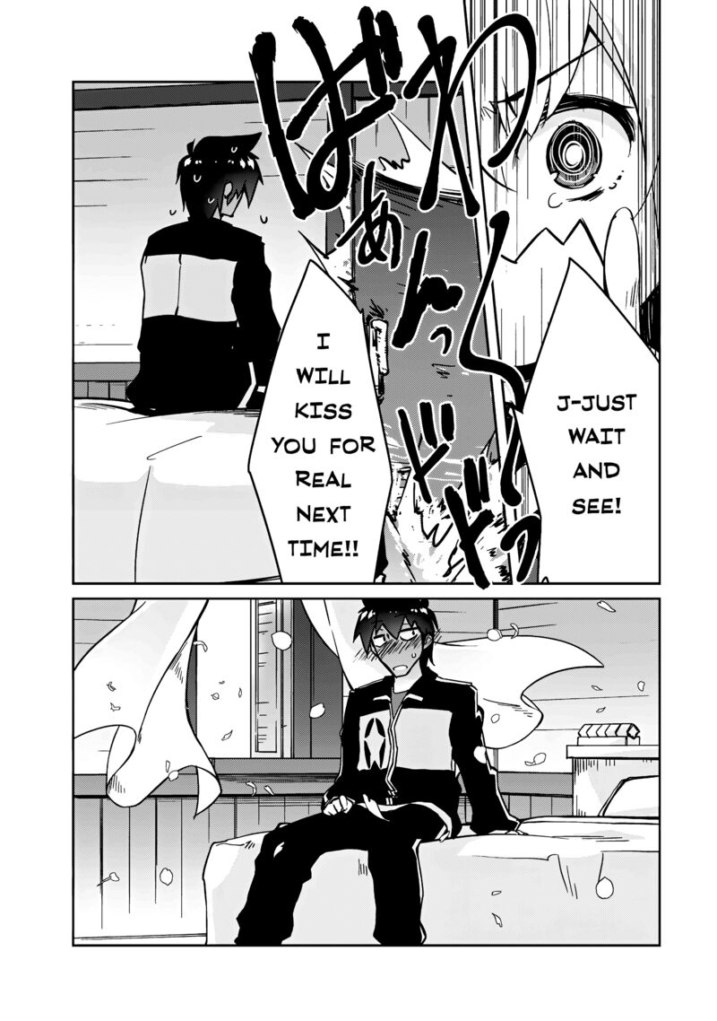 Lazy Dungeon Master Chapter 54 - Page 24 in English