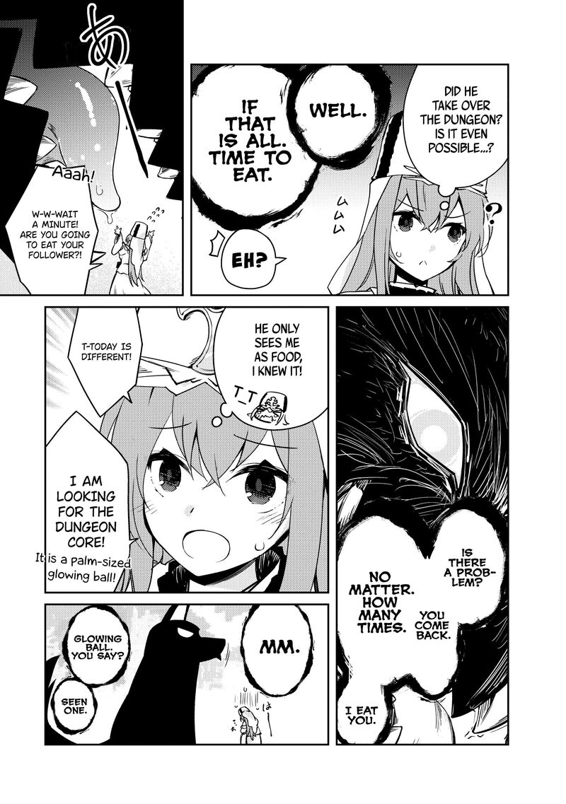 Lazy Dungeon Master Chapter 54 - Page 5 in English