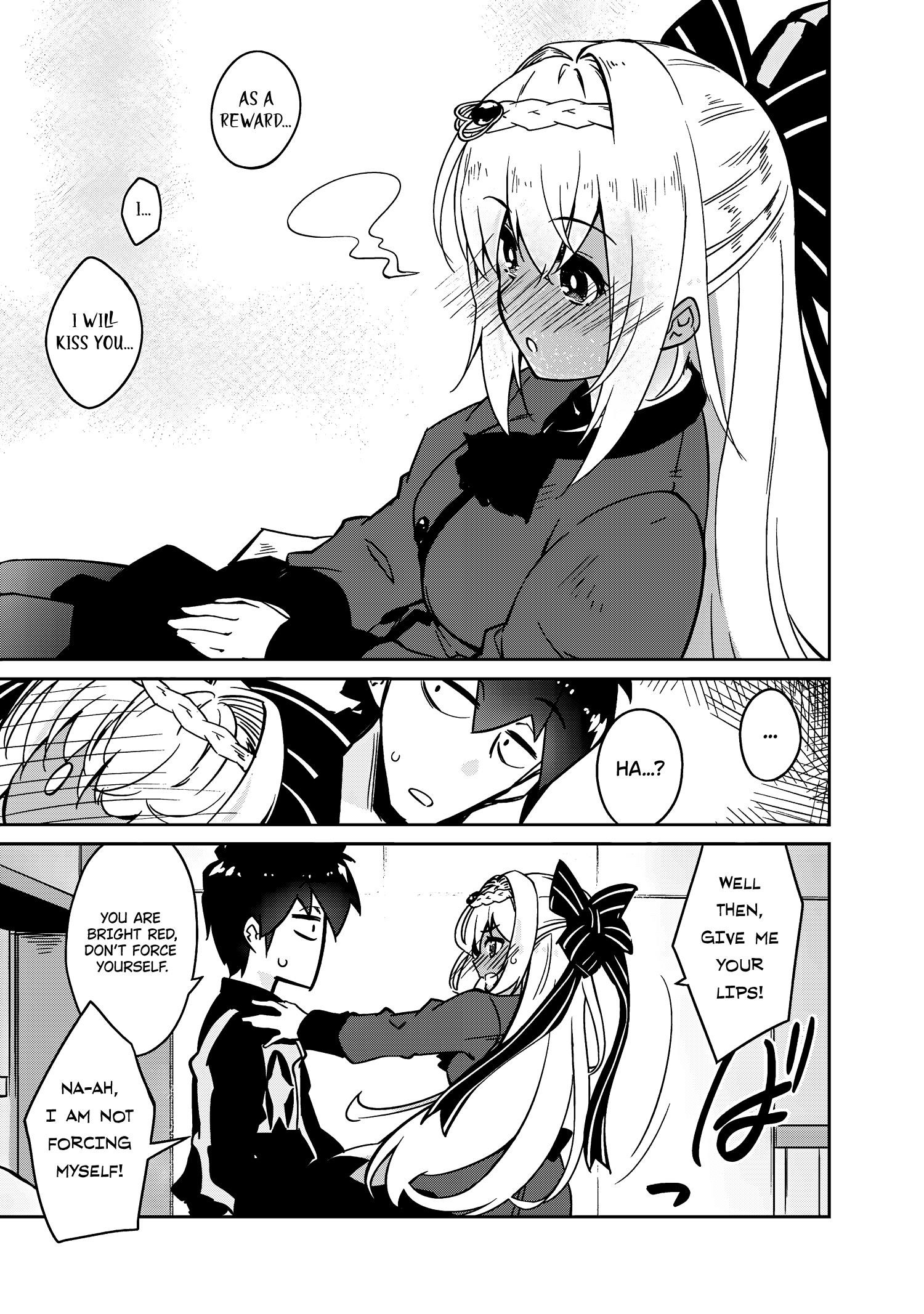Lazy Dungeon Master Chapter 56 - Page 21 in English