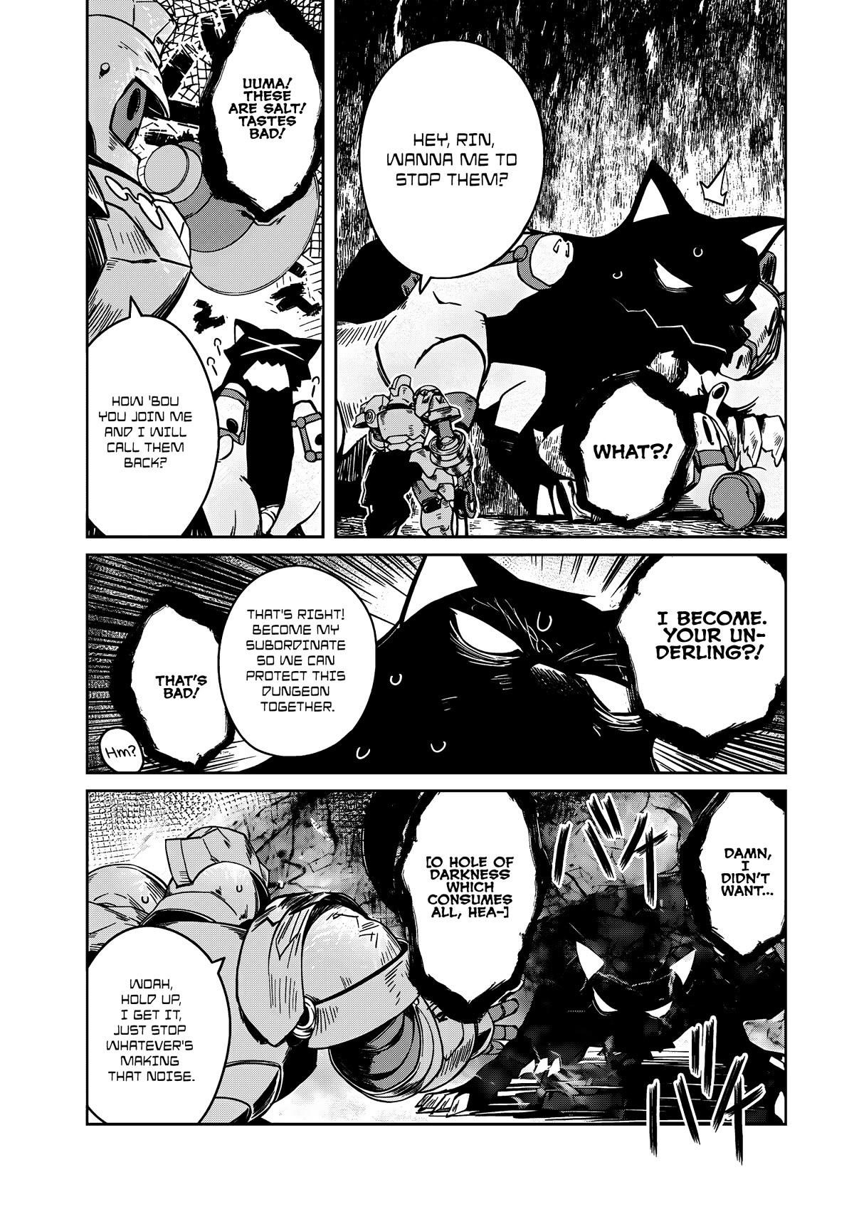 Lazy Dungeon Master Chapter 56 - Page 6 in English