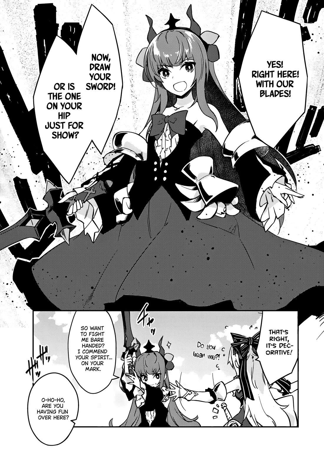 Lazy Dungeon Master Chapter 58 - Page 10 in English
