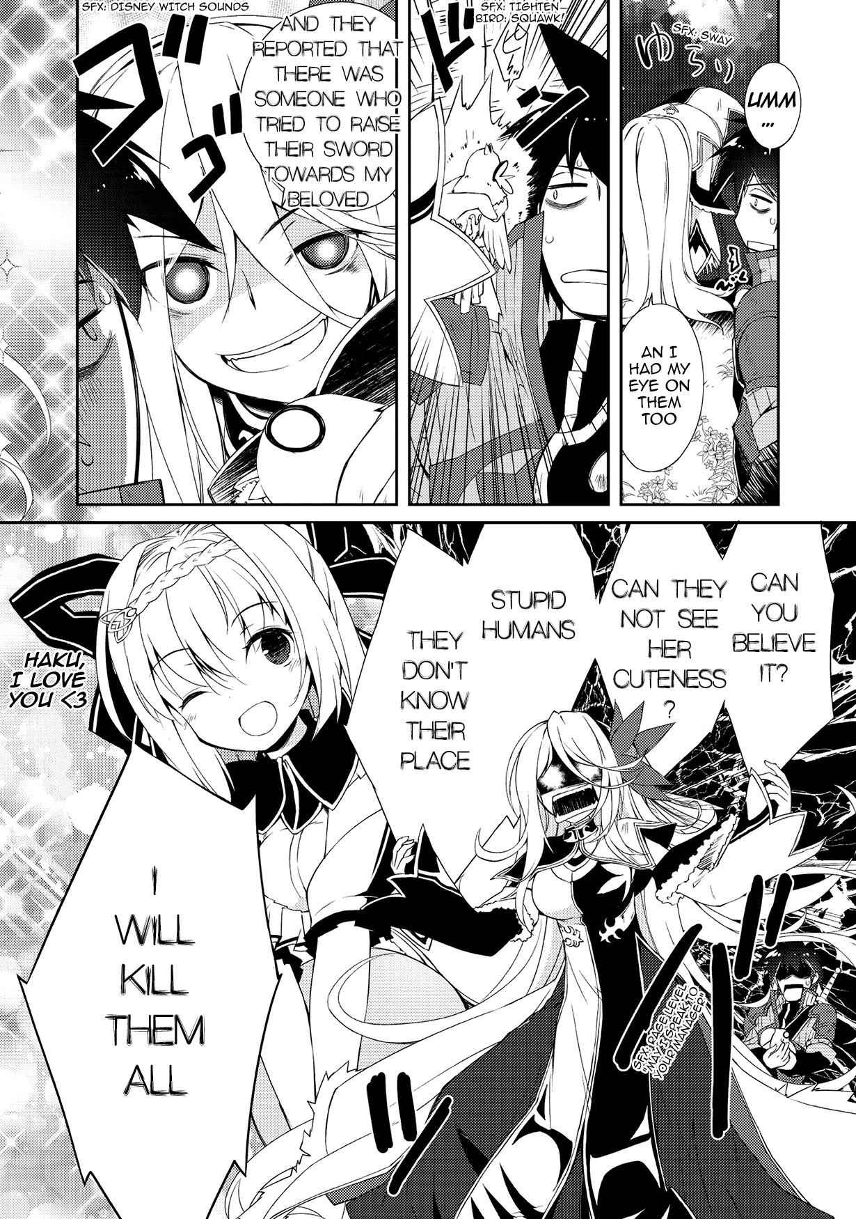 Lazy Dungeon Master Chapter 6 - Page 23 in English