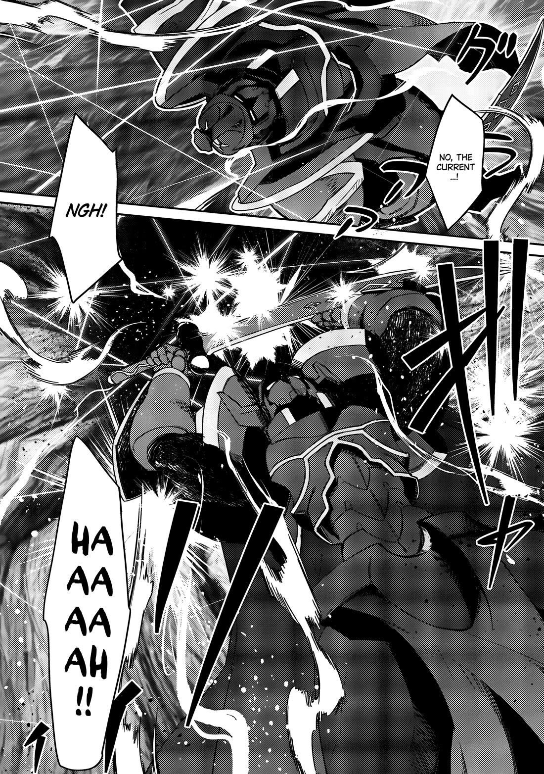Lazy Dungeon Master Chapter 63 - Page 24 in English