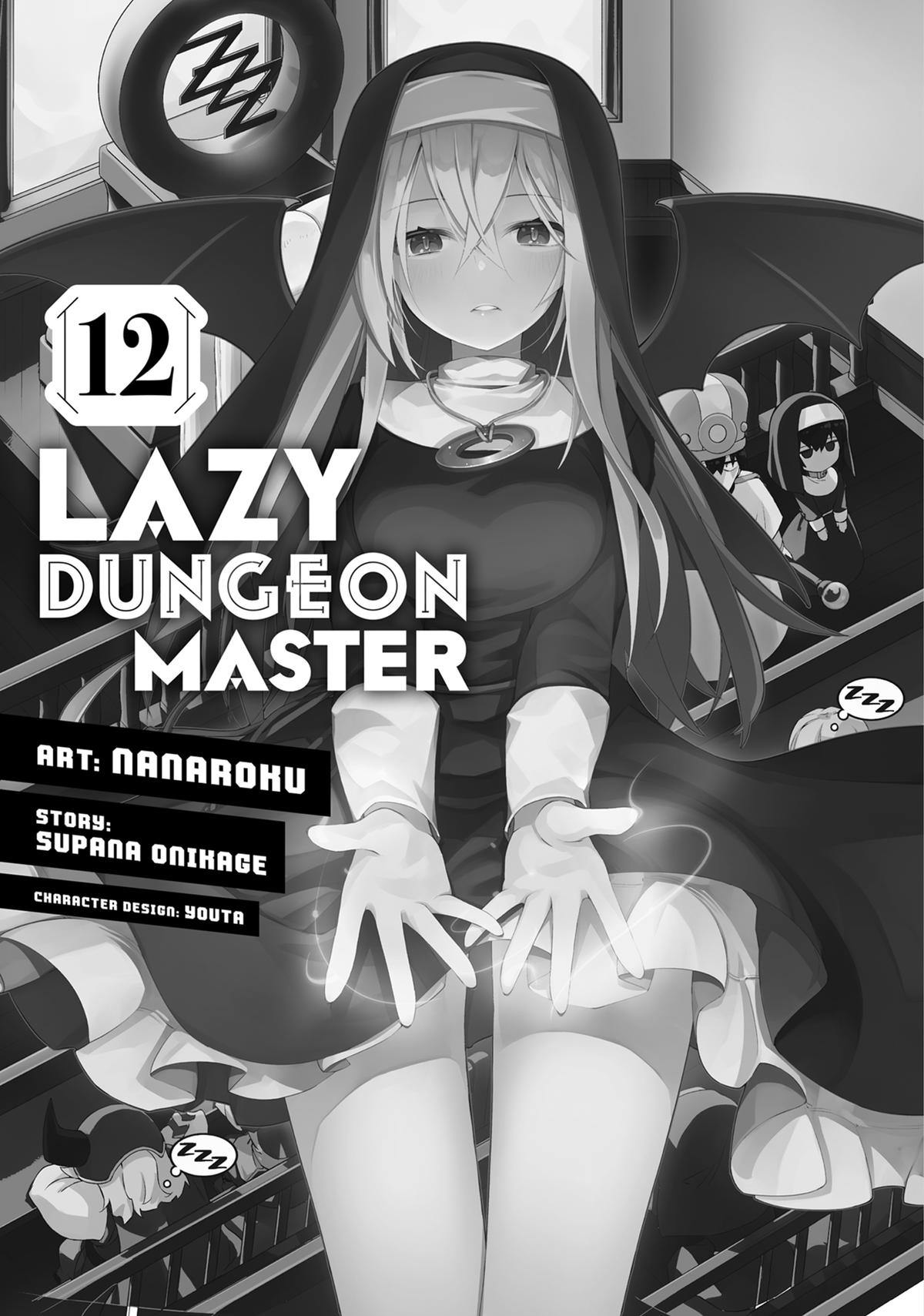 Lazy Dungeon Master Chapter 65 - Page 5 in English