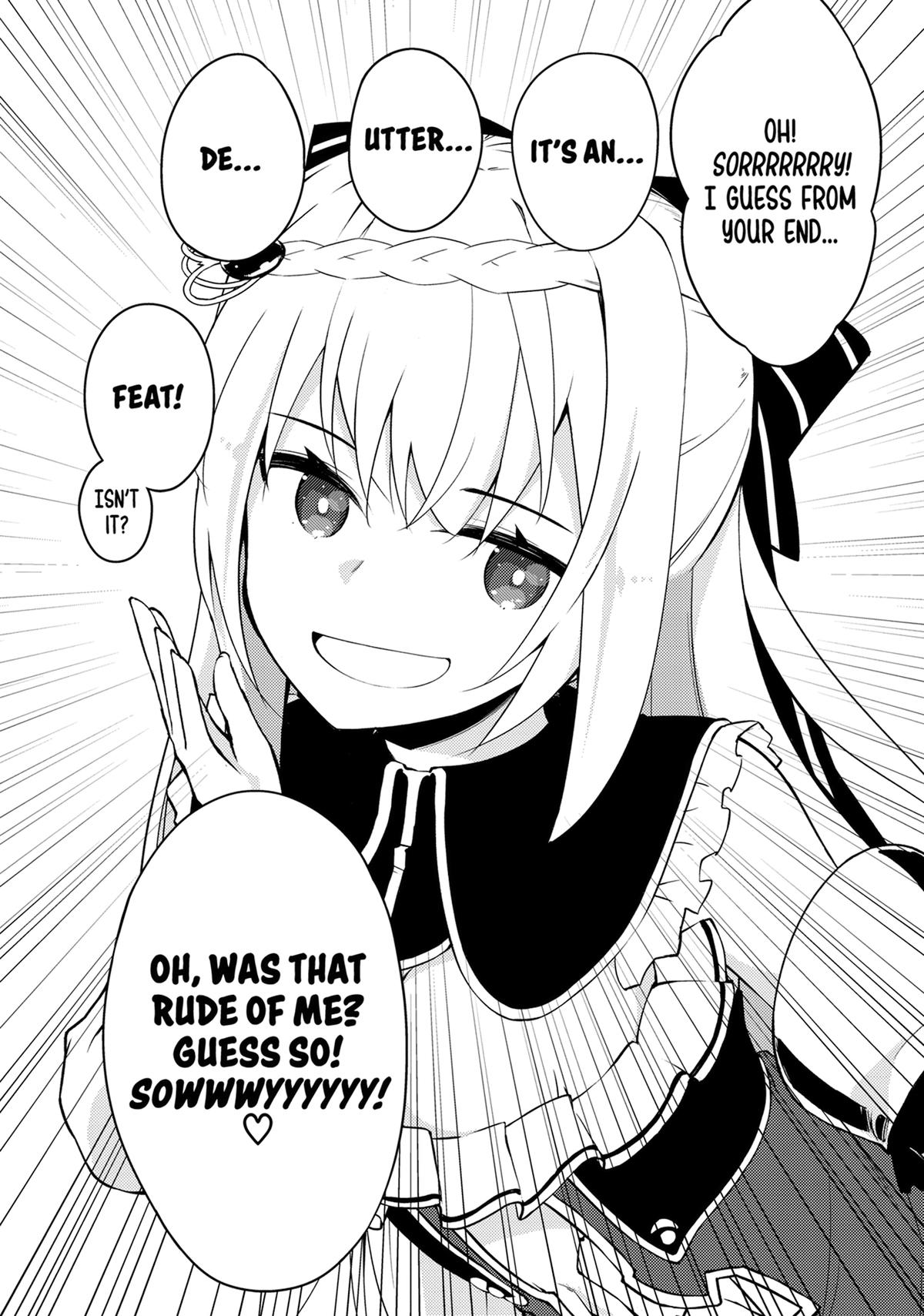 Lazy Dungeon Master Chapter 66 - Page 21 in English