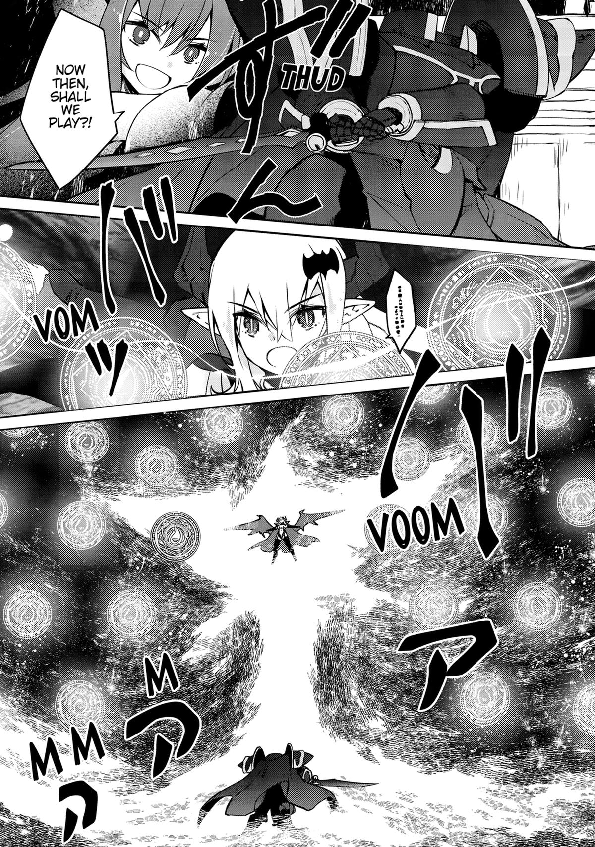 Lazy Dungeon Master Chapter 66 - Page 5 in English