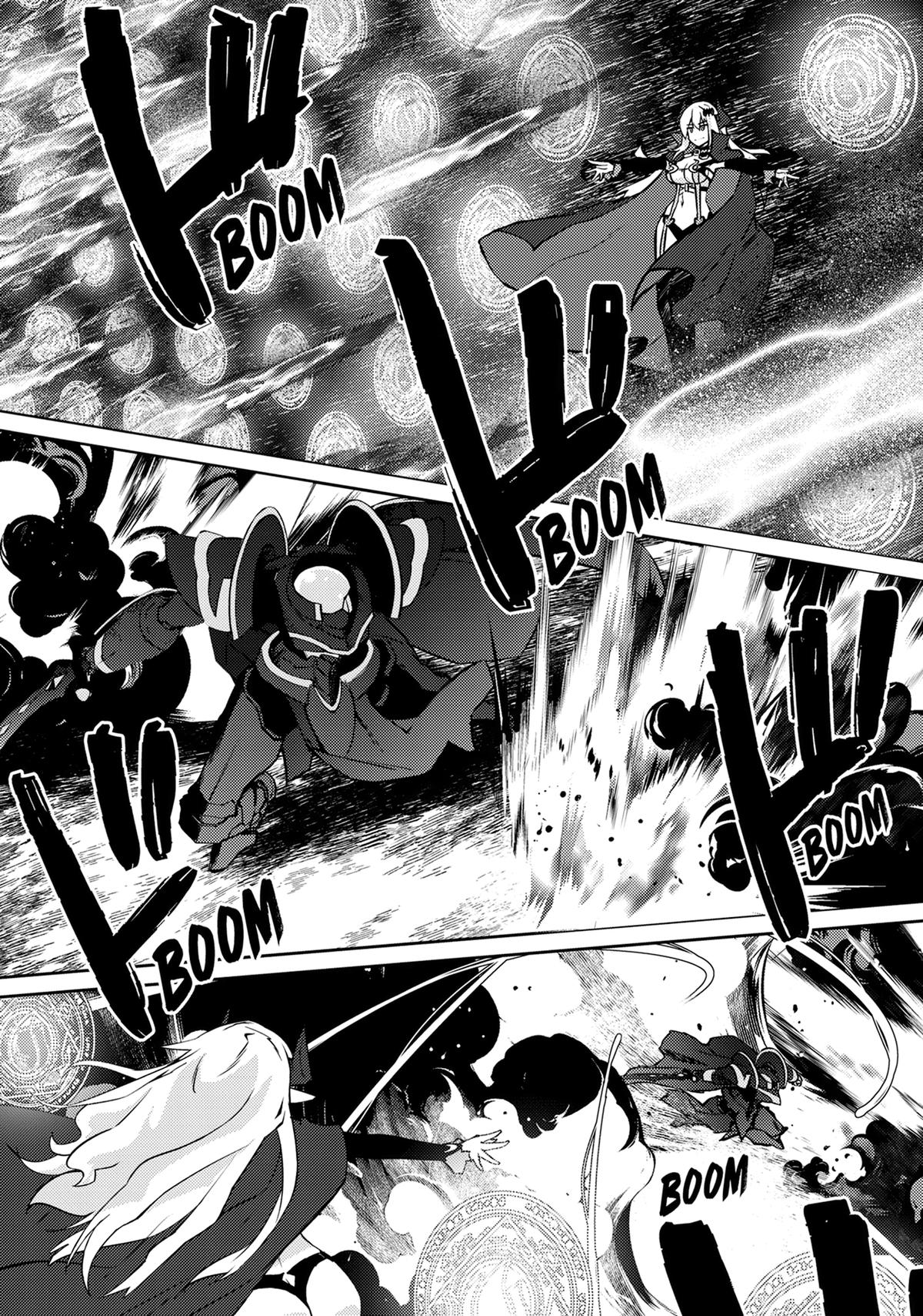 Lazy Dungeon Master Chapter 66 - Page 6 in English