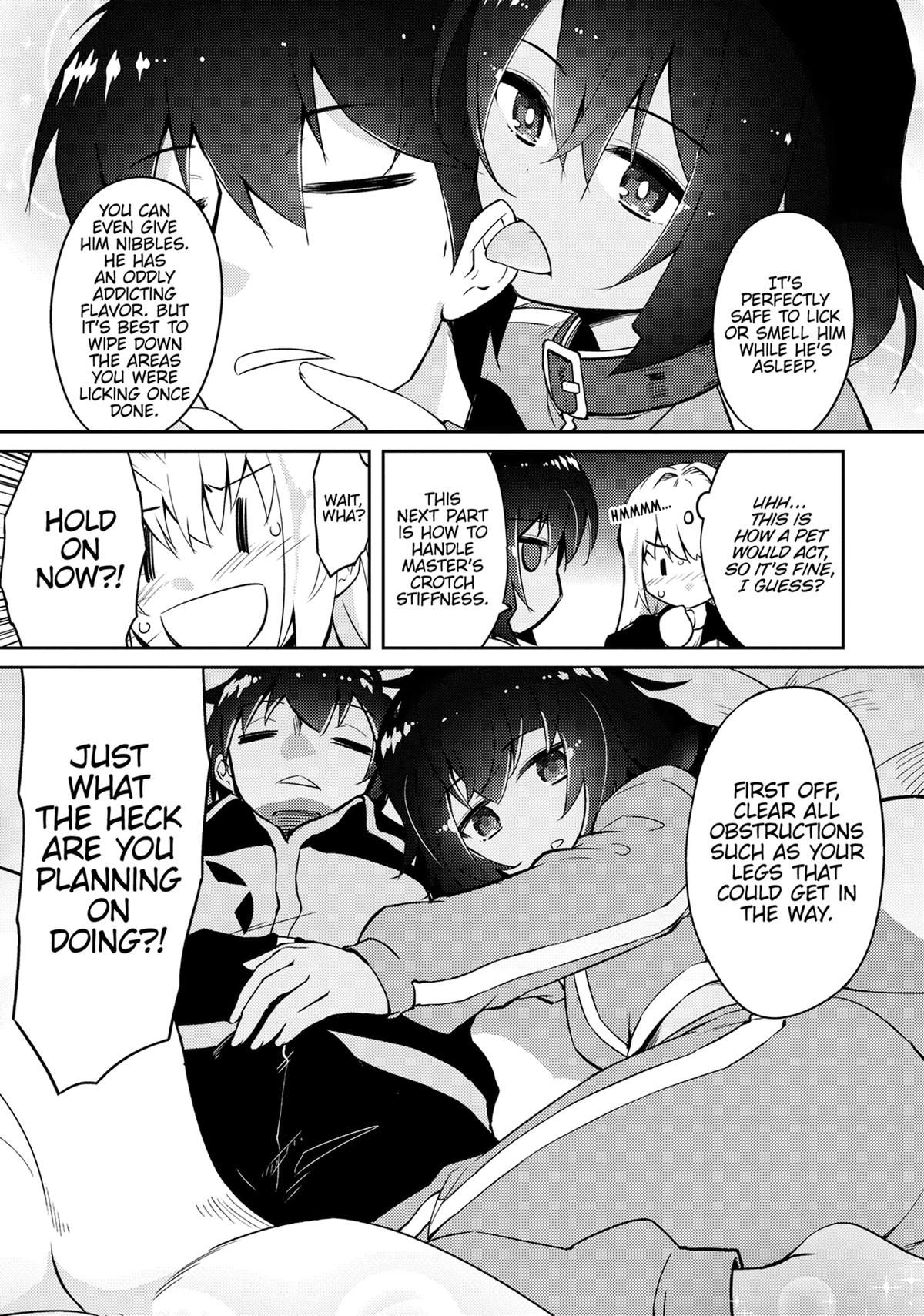 Lazy Dungeon Master Chapter 68 - Page 9 in English