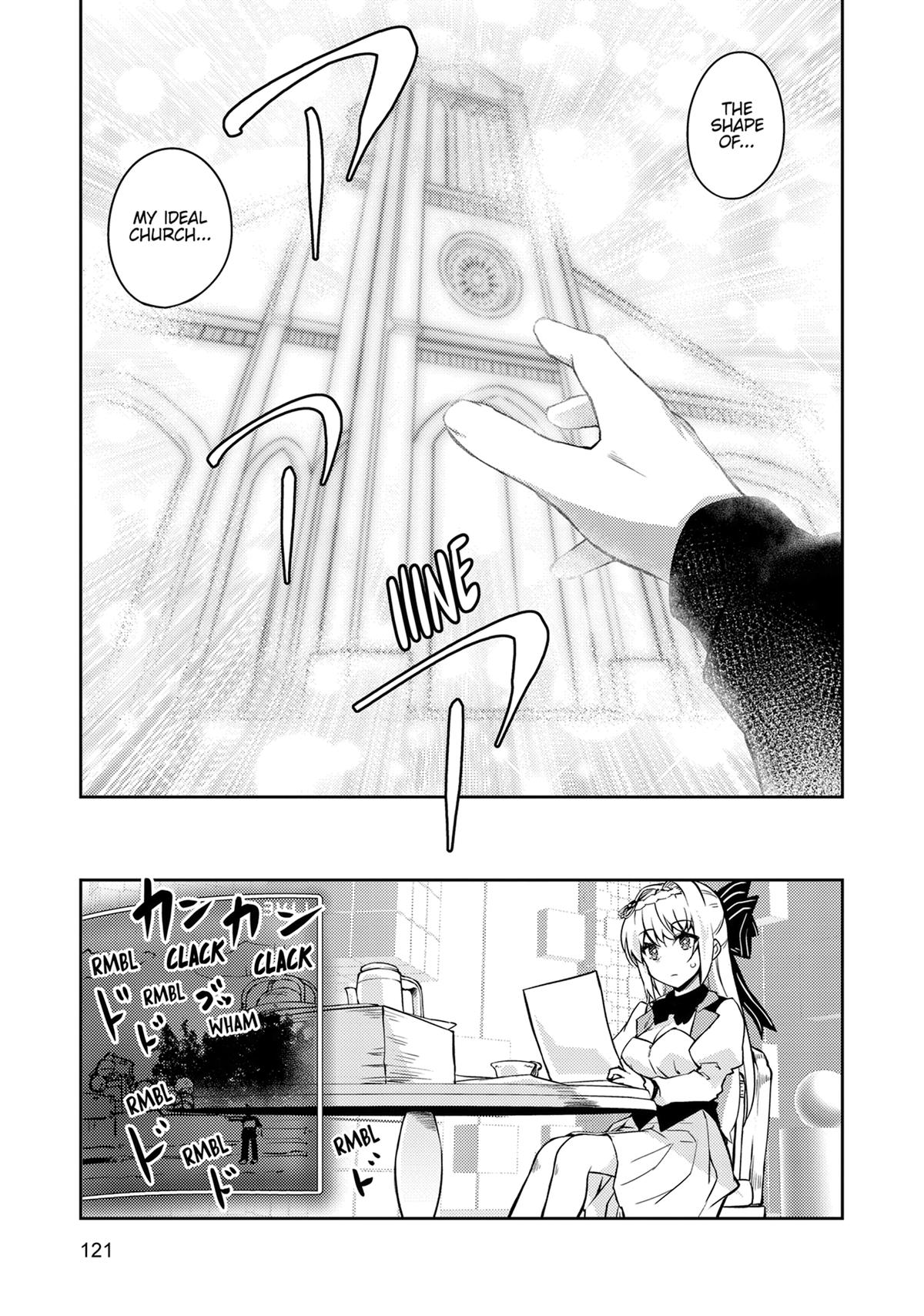Lazy Dungeon Master Chapter 69 - Page 10 in English
