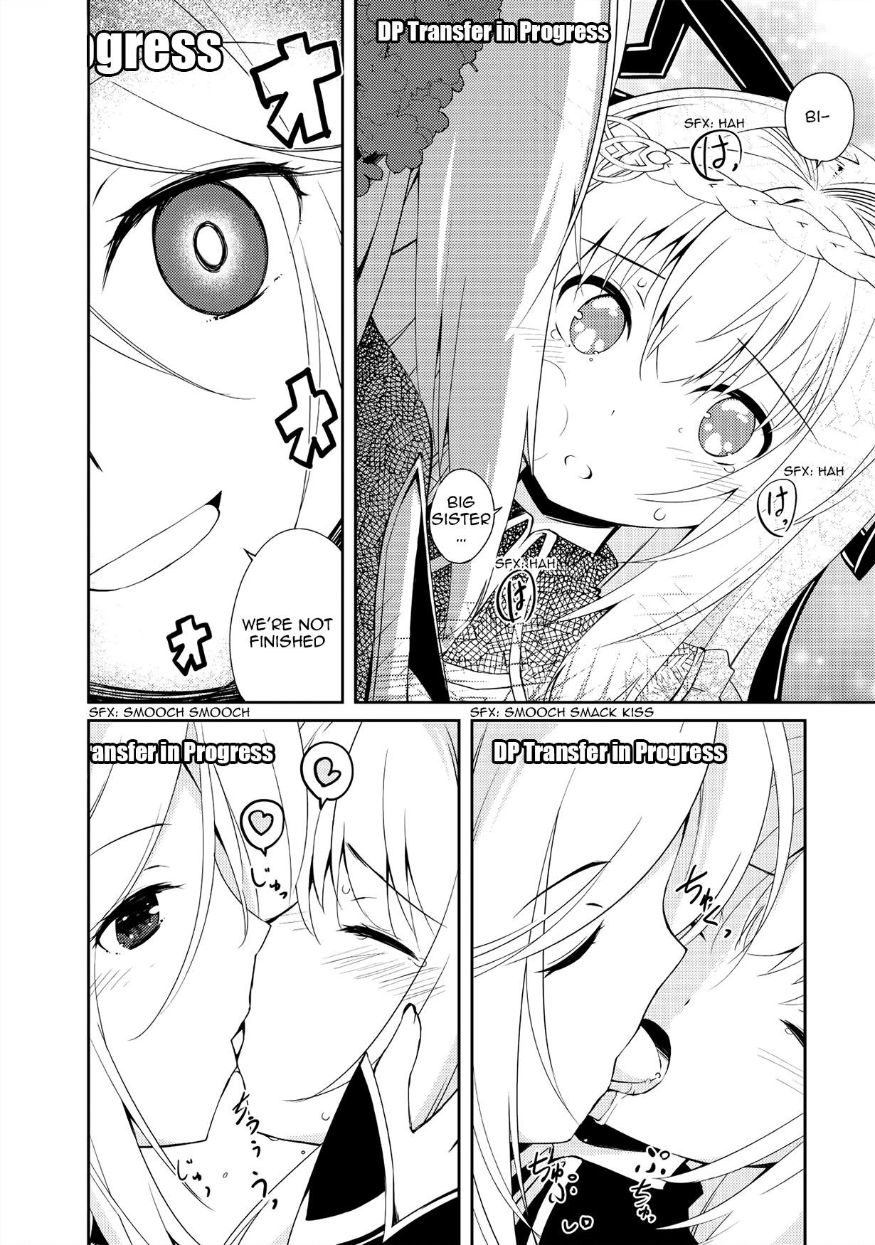 Lazy Dungeon Master Chapter 7 - Page 14 in English